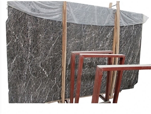 Hang Grey White Vein Marble,China Marble Slabs