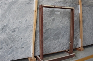 Himalayan Grey Marble Wall Floor Slabs&Tiles
