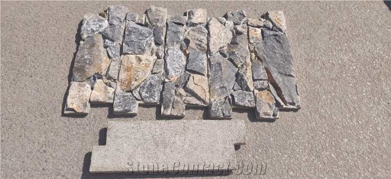 Hot Sale Product Cement Panel Culture Stone Veneer