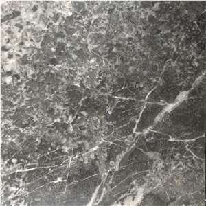 Italian Grey Marble 1.8 cm Big Slabs for Project