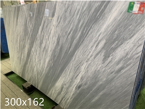 Italy High Quality Rhine Silver Grey Marble Slabs