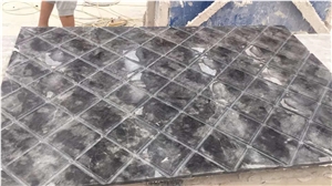 Italy Snow Grey Marble New Design Wall Tiles