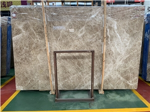 Light Emperador Marble Stone Brown Marble Stone