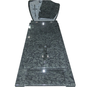 Manufactory Granite Tombstone Design