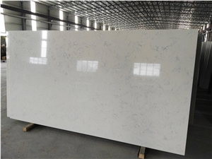 Multifunctional Quartz Stone Slabs Ms6204