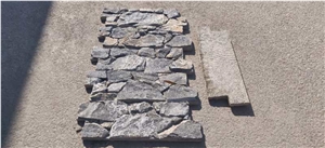 Natural Stone Manufactured Stone Veneer Wall Panel