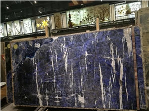 Natural Stone Of Cloisonne Slabs