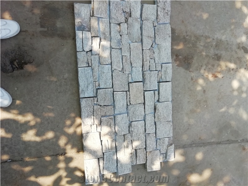 New Popular Product 60x20cm Cement Wall Panels
