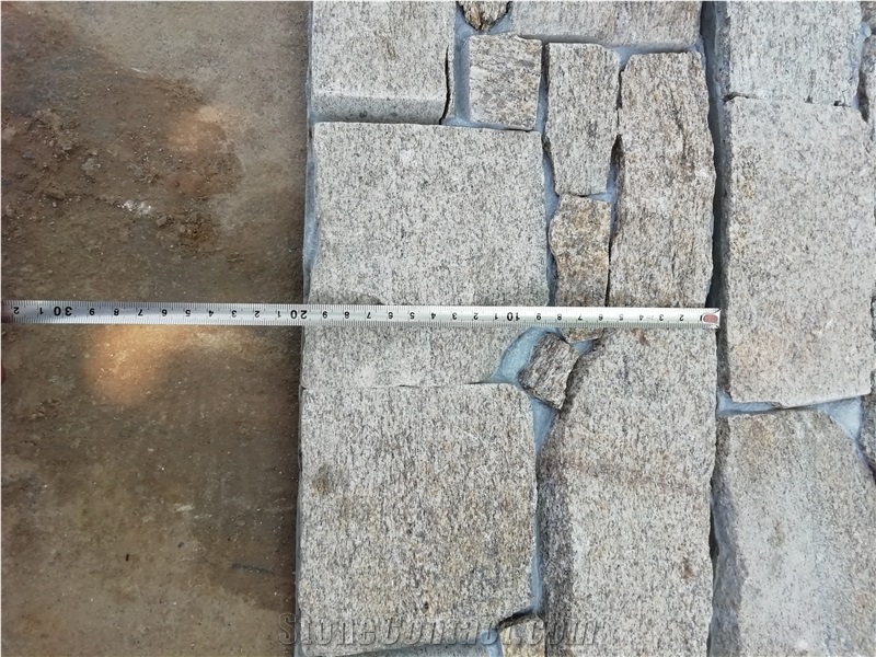New Product 60x20 Cultured Stone Cement Panles
