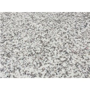 Polished G655 Granite Grey Floor Slabs&Tiles