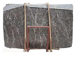 Polished Hang Grey Ash Marble Wall Tiles