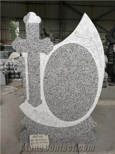 Romania Customized Granite for Monument/Gravestone