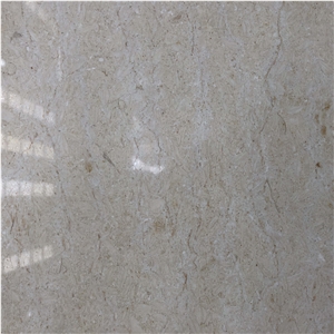 Sahara Beige Marble Slabs for Floor and Wall