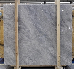 Sea Blue Grey Marble Tiles for Floor Covering