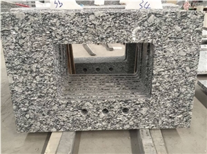Seawave Granite Countertops,Stone Vanity Tops