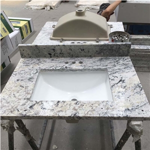 Stone Vanity Tops Luxury Granite Bathroom Tops