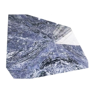 Top Quality Angra Blue Granite for Background Wall