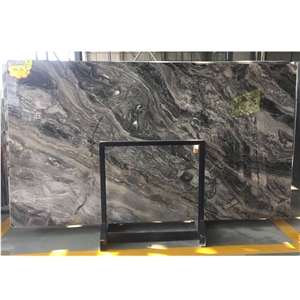 Venice Brown Marble Slabs,Frappuccino Marble Tiles