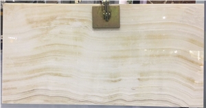 White Onyx Vein Cut,Polished Slabs & Tile for Wall