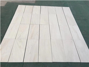 White Polished Marble,Bianco Venatino Marble Tiles