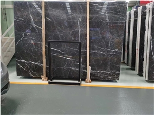 Windham Grey Marble Stone for Wall