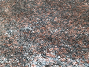 Tan Brown Granite Blocks & Slabs