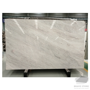 King White Marble Slabs and Tiles
