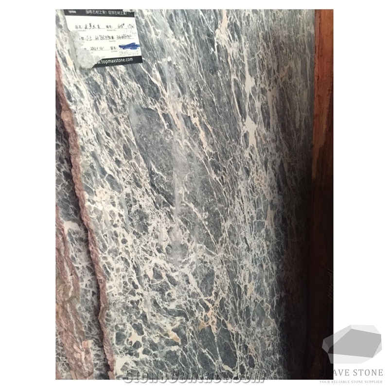 Salome Aphrodite Marble Tiles and Slabs