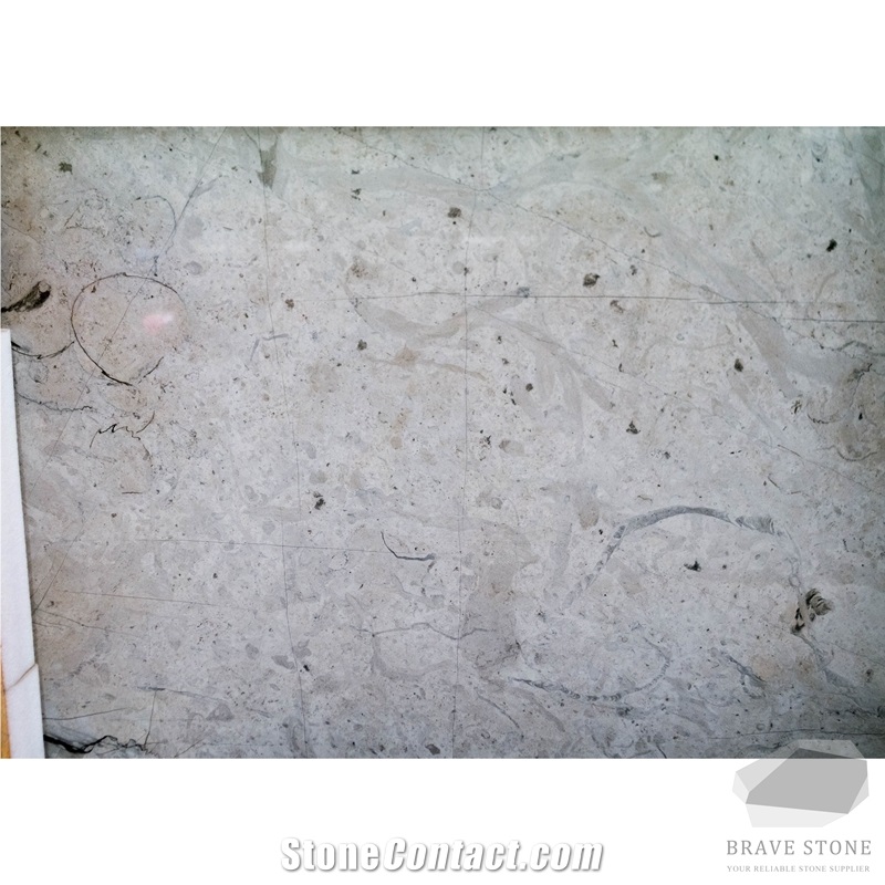 Tunisia Maktar Grey Limestone Tiles and Slabs