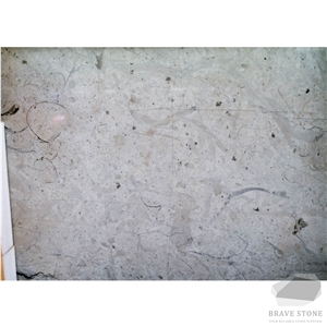 Tunisia Maktar Grey Limestone Tiles and Slabs