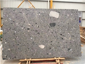 Grey Conglomerate Slabs, Conglomerate Tiles