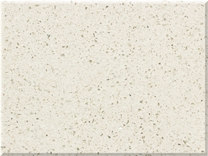 Quartz Countertop Vicostone Bc190 Sparkling White