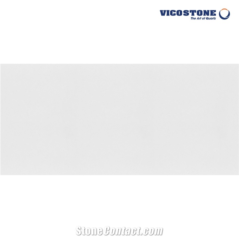 Quartz Countertop Vicostone Bq2088 Onyx White