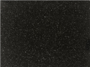 Indian Black G-15 Granite Tiles & Slabs