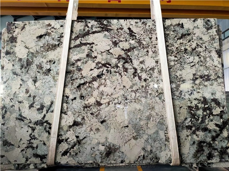 Import Granite Big Slab in Stock