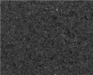 Ash Black Pattern Quartz Stone Slabs
