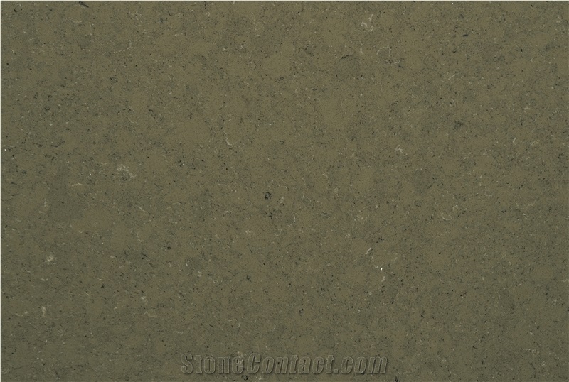 Best Engineered Grey Small Pattern Quartz Stone