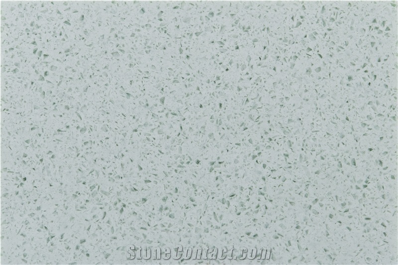 Jade Mint Series Quartz Stone Slabs