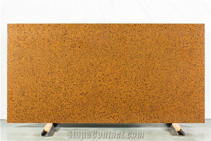 Red Fox Color Series Kitchen Slabs and Countertops