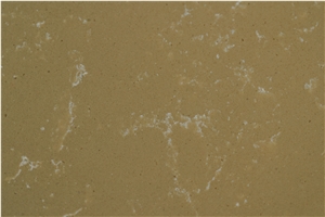 Sandstone 8116 Texture Series Quartz Stone Slabs