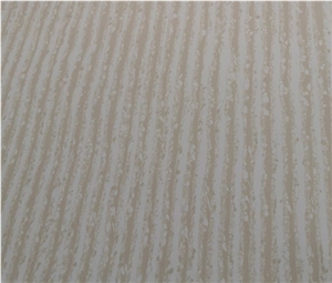 Wood Pattern Quartz Slabs