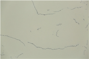 Zd-8311 Small Pattern Quartz Stone Slab