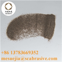 Brown Fused Aluminum Oxide for Grinding Disc