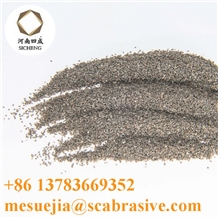 Brown Fused Aluminum Oxide for Grinding Disc