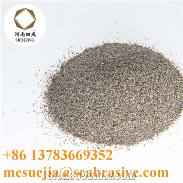 Sicheng Abrasives Brown Fused Aluminum Oxide