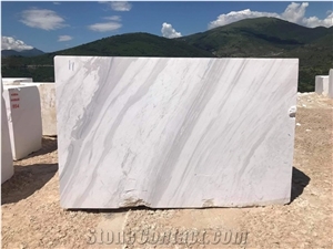 Greek White Marble