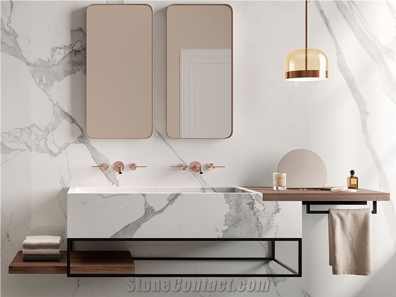 Ariston Bathroom Countertops Artificial Marble