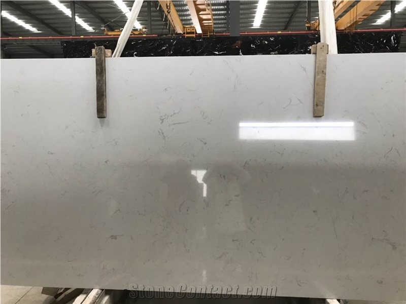 Ariston Manmade Marble Solid Surface Slabs