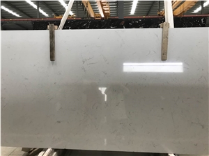 Ariston Manmade Marble Solid Surface Slabs