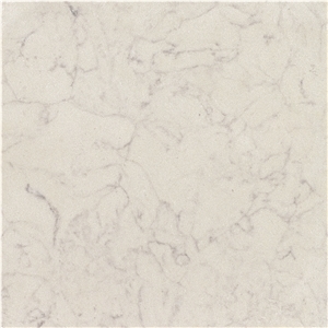 Artificial Italy Carrara White Marble Slabs